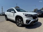 Image for 2022 Suzuki S-Cross JYB ALLGRIP Prestige