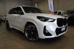 Image for 2024 BMW X1 U11 M35i