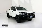 Image for 2020 Toyota Hilux GUN126R SR