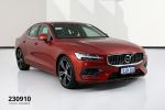 Image for 2021 Volvo S60  B5 Inscription