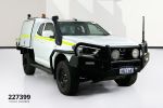 Image for 2023 Mazda BT-50  XT