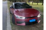 Image for 2023 Kia EV6 CV GT-Line
