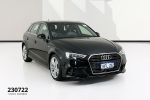 Image for 2020 Audi A3 8V 