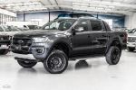 Image for 2022 Ford Ranger PX MkIII Wildtrak