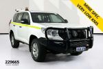 Image for 2021 Toyota Landcruiser Prado GDJ150R GXL