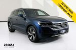 Image for 2023 Volkswagen Touareg MKIII R-Line