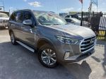 Image for 2021 LDV D90 Wagon SV9A