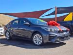 Image for 2018 Kia Cerato Sedan BD MY19 S