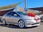 Image for 2007 Honda Civic Hatchback 8th Gen MY07 Type R