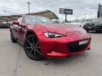 Image for 2024 Mazda MX-5 ND GT