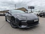 Image for 2022 Subaru BRZ ZD8 S