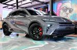 Image for 2024 Toyota Crown AZSH35R Sport Z