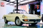 Image for 1975 Alfa Romeo Spider Other
