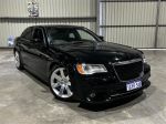 Image for 2013 Chrysler 300 Sedan LX MY13 SRT-8