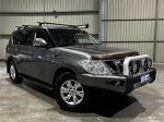 Image for 2016 Nissan Patrol Wagon Y62 Series 2 MY15 Ti