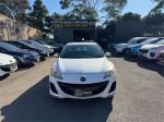 Image for 2010 MAZDA MAZDA3 4D SEDAN BL 10 UPGRADE NEO