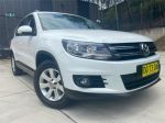 Image for 2014 VOLKSWAGEN TIGUAN 4D WAGON 5NC MY14.5 132 TSI PACIFIC