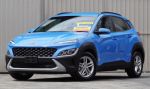 Image for 2022 HYUNDAI KONA 4D WAGON OS.V4 MY22 ACTIVE (FWD)