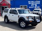 Image for 2010 Ford Ranger Utility PK XL