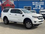Image for 2020 Ford Ranger PX MkIII XL