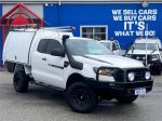 Image for 2020 Ford Ranger PX MkIII XL