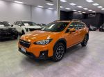 Image for 2017 Subaru XV Hatchback G5X MY18 2.0i Premium
