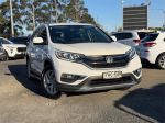 Image for 2016 HONDA CR-V 4D WAGON 30 SERIES 2 MY17 VTi-S (4x2)
