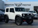 Image for 2020 Suzuki Jimny GJ GLX