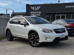 Image for 2013 SUBARU XV 4D WAGON MY13 2.0i-S