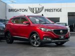 Image for 2021 MG ZS AZS1 Essence