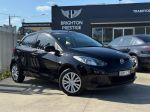 Image for 2008 MAZDA MAZDA2 5D HATCHBACK DE NEO