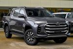 Image for 2026 LDV T60 Max PRO Auto 4x4 MY25 Dual Cab