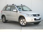 Image for 2012 Suzuki Grand Vitara Wagon JB MY13 Sport