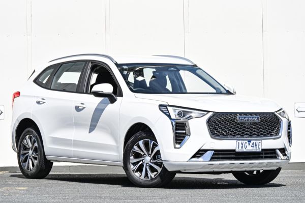 2023 GWM Haval Jolion A01 Premium image