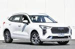 Image for 2023 GWM Haval Jolion A01 Premium