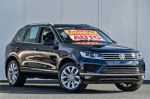 Image for 2016 Volkswagen Touareg Wagon 7P MY16 V6 TDI