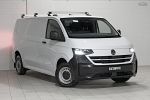 Image for 2025 Volkswagen Transporter T7 