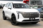 Image for 2026 GWM Haval H6 Lux PHEV Auto
