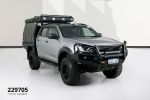 Image for 2023 Isuzu D-MAX  X-TERRAIN