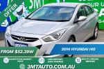 Image for 2014 Hyundai i40 Active VF2