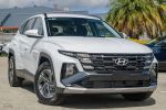 Image for 2026 Hyundai Tucson Hybrid Auto 2WD MY26