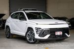 Image for 2023 Hyundai Kona SX2.V1 N Line