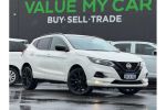 Image for 2020 Nissan QASHQAI J11 ST-L