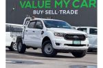 Image for 2019 Ford Ranger PX MkIII XL