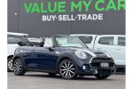 Image for 2017 MINI Convertible Cooper S F57