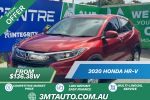 Image for 2020 Honda HR-V  VTi