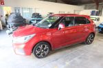 Image for 2019 MG MG3 SZP1 MY18 Excite