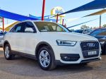 Image for 2013 Audi Q3 Wagon 8U MY13 TFSI