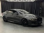 Image for 2015 Jaguar XE Sedan X760 16MY 20t R-Sport