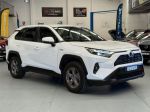 Image for 2022 Toyota RAV4 AXAH54R GX